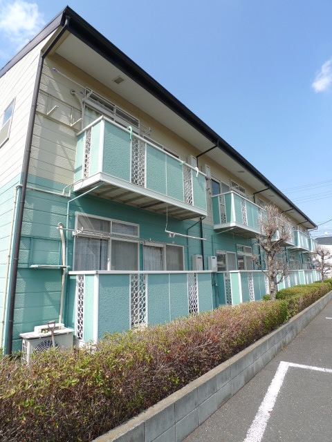 外観写真 ファミ－ルみだしの