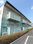 外観写真 ファミ－ルみだしの