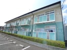 エントランス部分 ファミ－ルみだしの