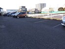駐車場 クリスタル大塚