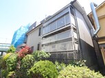 米勢ビル１０３号室・戸建