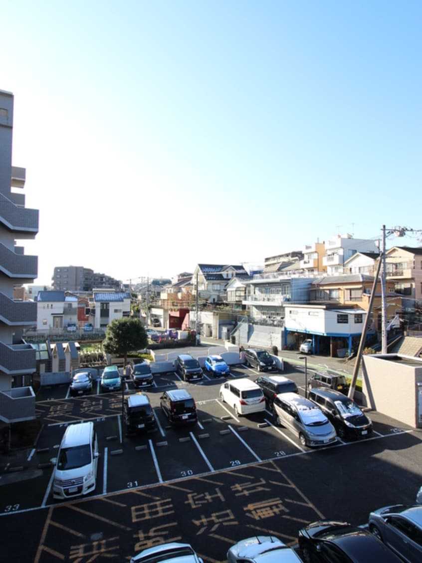周辺環境 インペリアル本丸