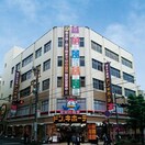 ドン・キホーテ藤沢店(ディスカウントショップ)まで500m Pace Fujisawa