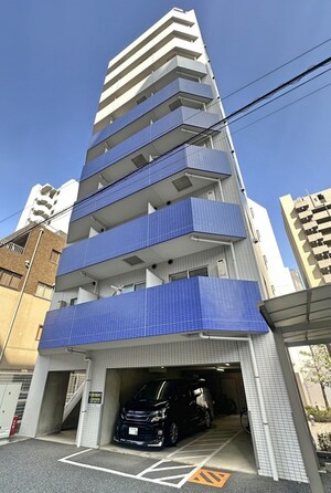 メインステ－ジ蔵前(606)