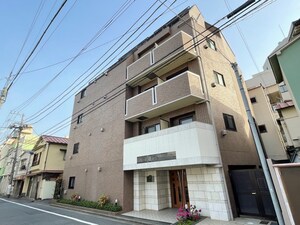 ミリオンガーデン小石川(303)