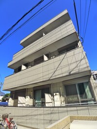 ファースト稲毛