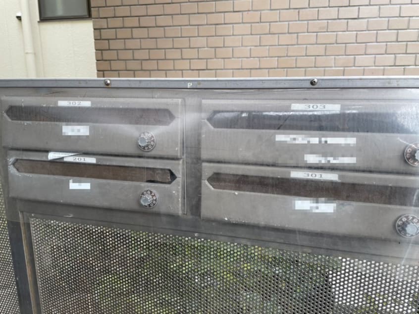 建物設備 オーヴ・エム