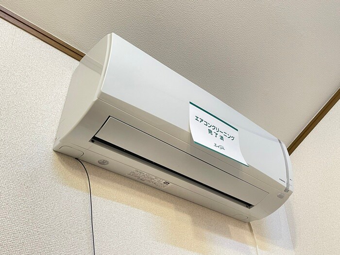 内観写真 白井コーポ