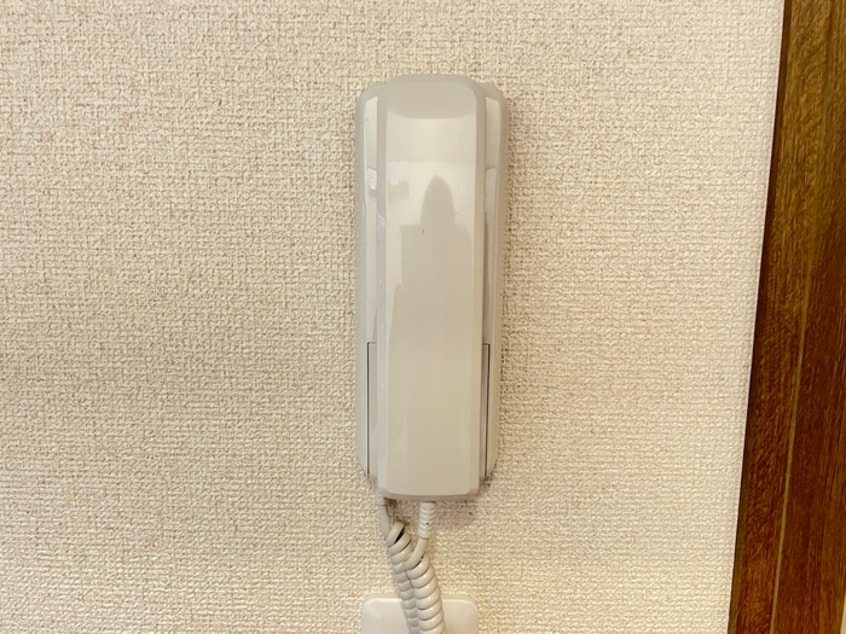 内観写真 白井コーポ