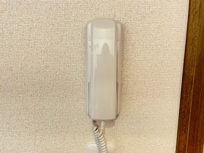 内観写真 白井コーポ