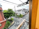 内観写真 白井コーポ