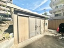 建物設備 常緑ハイツ(428)