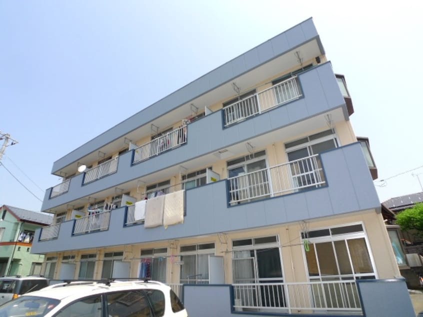 外観写真 メゾン豊田