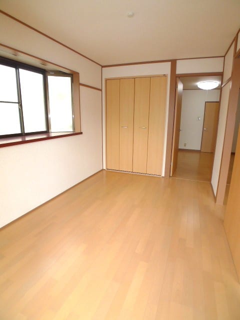 居室 メゾン豊田