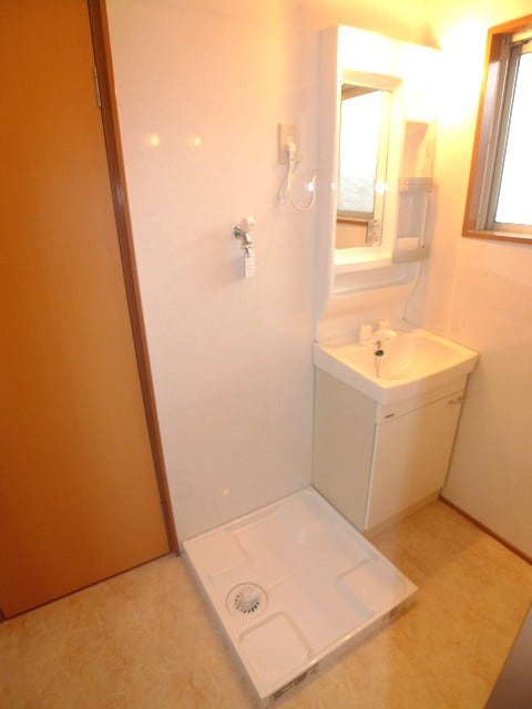 洗面 メゾン豊田