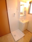 洗面 メゾン豊田