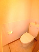 トイレ メゾン豊田