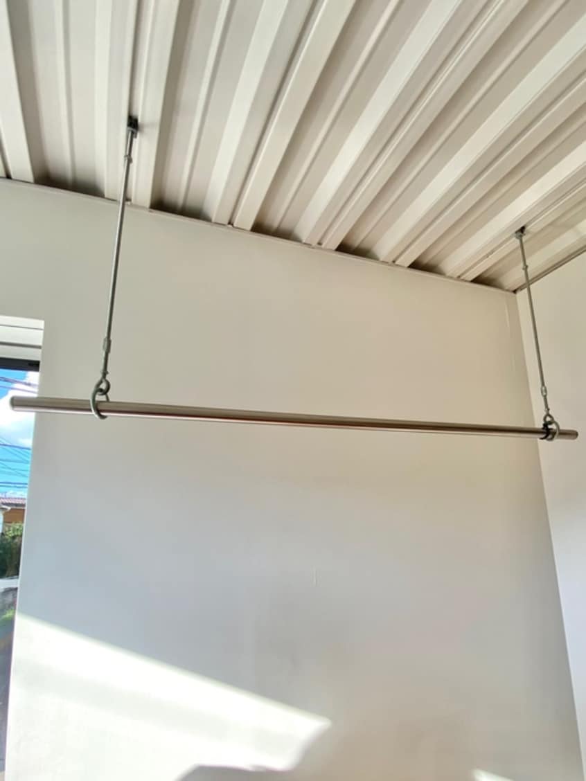 内観写真 Corner Grain