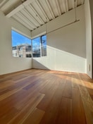 ベランダ・バルコニー Corner Grain