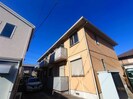 ｃｏｕｒｔ・ｄｏ・ｓａｋｕｒａの外観