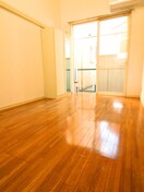 居室 ホワイトヴィラ南林間