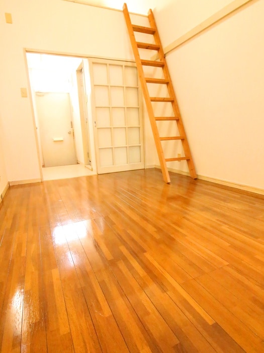 居室 ホワイトヴィラ南林間