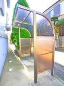 建物設備 船橋オリーブ