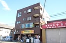 アルティス光が丘の外観