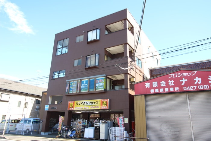 外観写真 アルティス光が丘