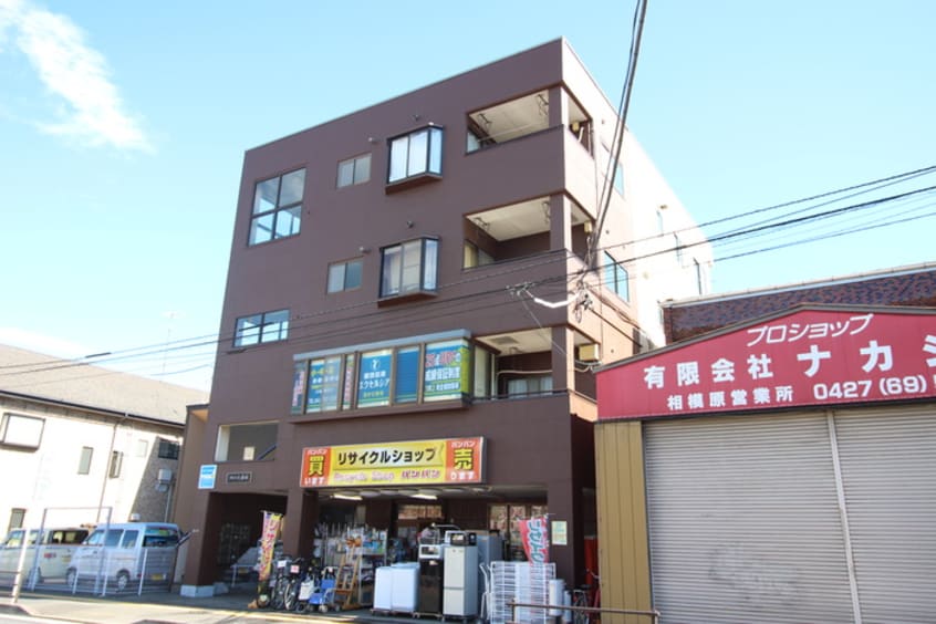 外観写真 アルティス光が丘