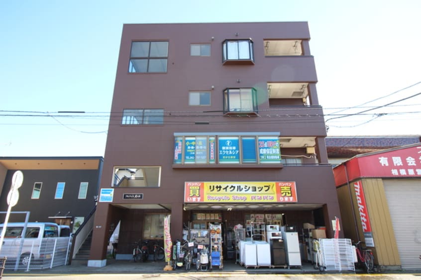 外観写真 アルティス光が丘