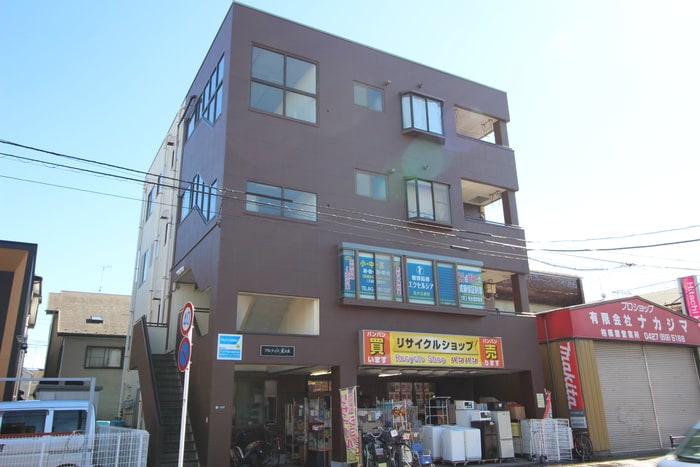 外観写真 アルティス光が丘