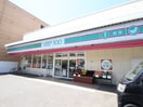 ローソン100相模原千代田店(コンビニ)まで294m アルティス光が丘