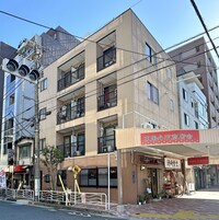 ハイツ東陽