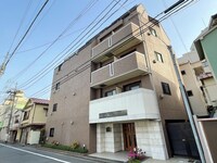 ミリオンガーデン小石川(304)