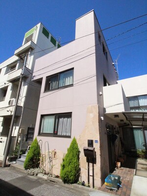 外山ビルANNEX（１０１）