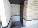 エントランス部分 Kolet平和台