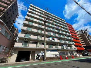 ホーユウパレス吉野町（４０５）