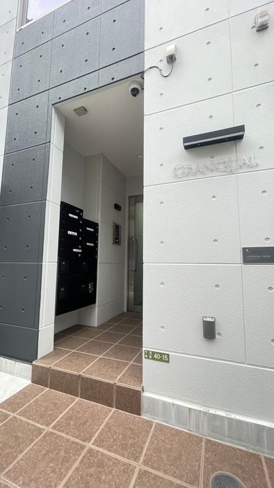 その他 グランクオール千住仲町