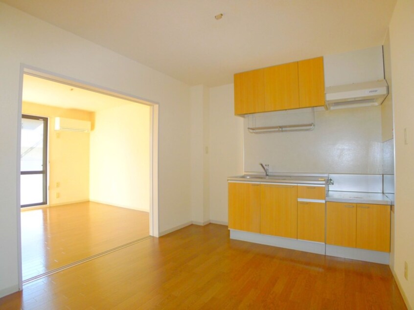 居室 ヤシャルゆりのき