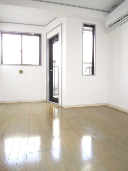 内観写真 ヨシオカ第２ビル