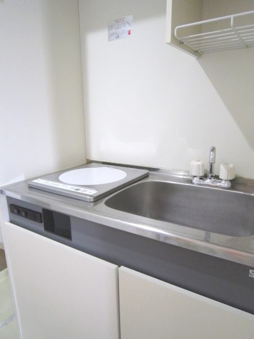 キッチン ヨシオカ第２ビル