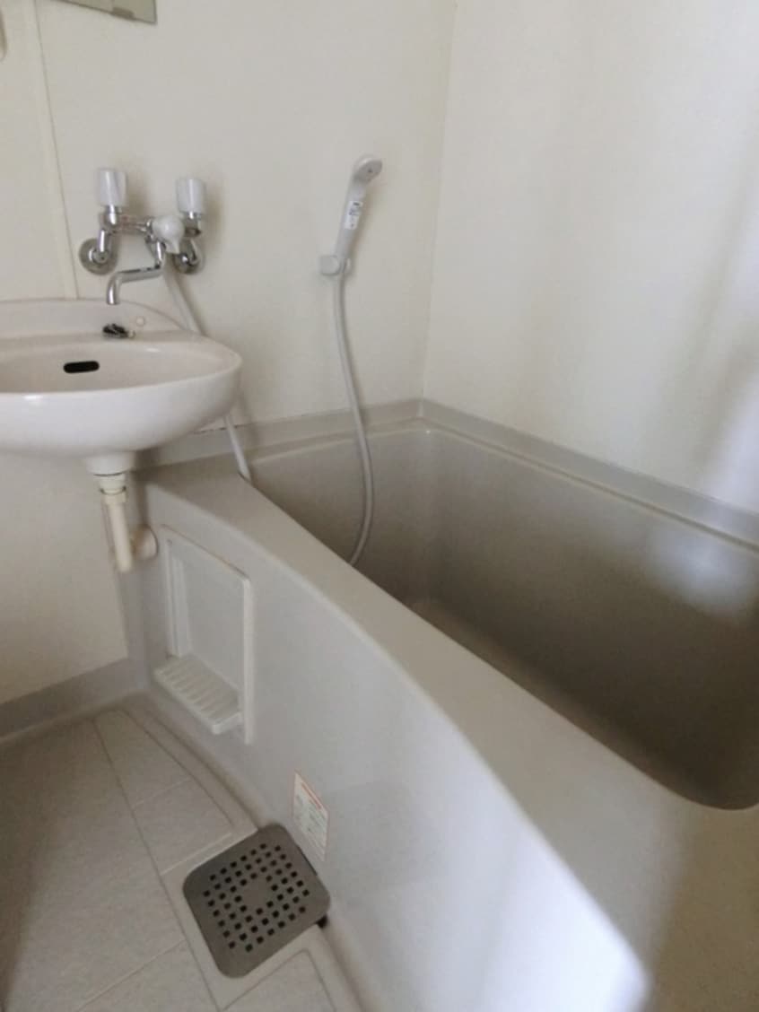 バス／シャワールーム等 ヨシオカ第２ビル