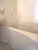 バス／シャワールーム等 ヨシオカ第２ビル