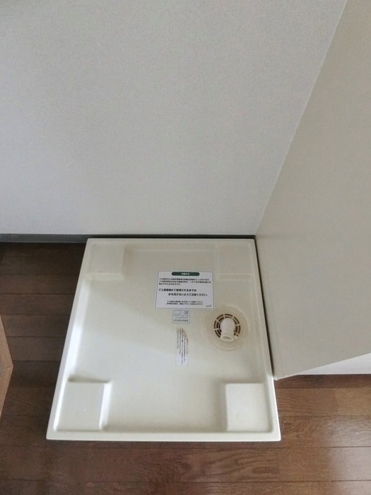 洗濯機置場 ヨシオカ第２ビル