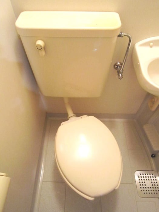 トイレ ヨシオカ第２ビル