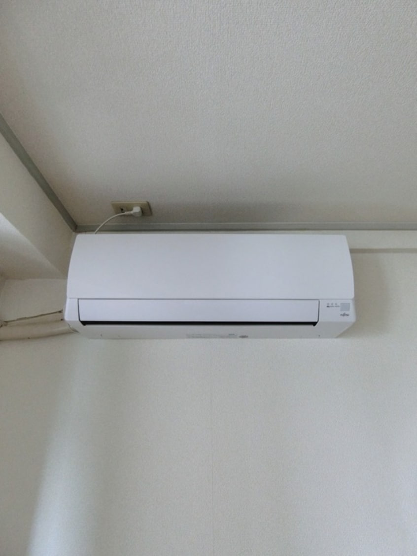 内観写真 ヨシオカ第２ビル