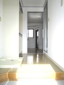 廊下 ヨシオカ第２ビル