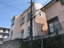 外観写真 ハ－ミットクラブハウス和田町