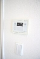 内観写真 ハ－ミットクラブハウス和田町